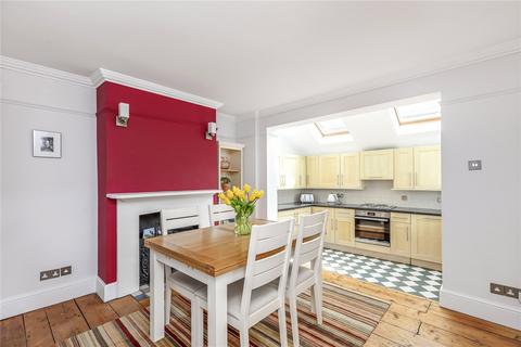2 bedroom end of terrace house for sale, Broom Road, Teddington, London, Middlesex, TW11