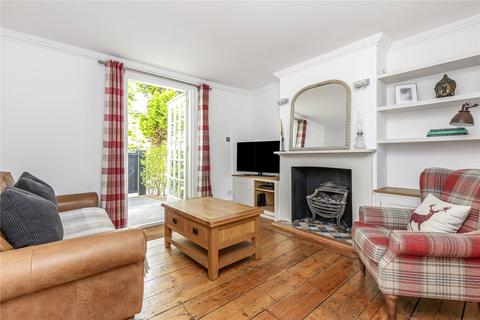 2 bedroom end of terrace house for sale, Broom Road, Teddington, London, Middlesex, TW11