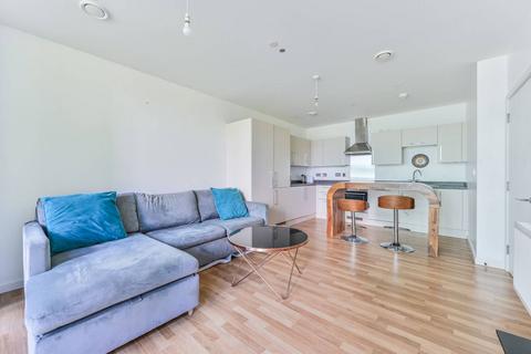 Ace Way, Nine Elms, London, SW11