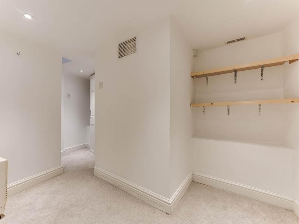 Basement 2
