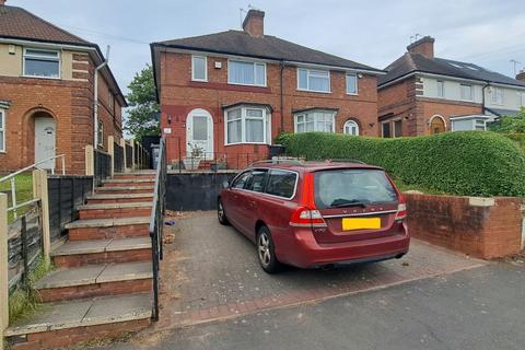 3 bedroom terraced house for sale, 30 Tennal Lane, Harborne, Birmingham, West Midlands, B32 2BN