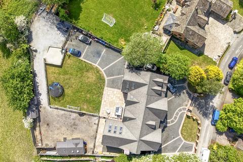 undefined, Horseshoe Lane, Chadderton, Greater Manchester - Outstanding, Detached Gated Residence ~10,000sqft, 1/2 Acre Plot
