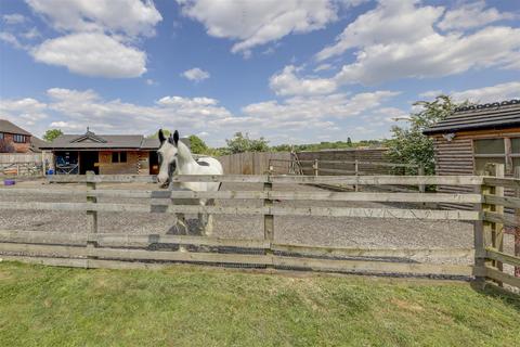 undefined, Horseshoe Lane, Chadderton, Greater Manchester - Outstanding, Detached Gated Residence ~10,000sqft, 1/2 Acre Plot