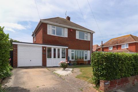 3 bedroom detached house for sale, Carlton Rise, Westgate-on-Sea, Kent, CT8
