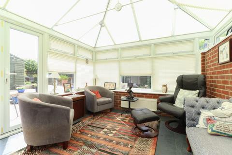 3 bedroom detached house for sale, Carlton Rise, Westgate-on-Sea, Kent, CT8