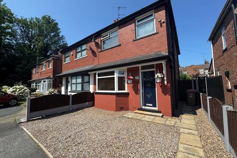 3 bedroom house for sale, Nansen Avenue, Manchester M30