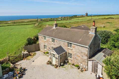 undefined, Levant Road, Trewellard TR19