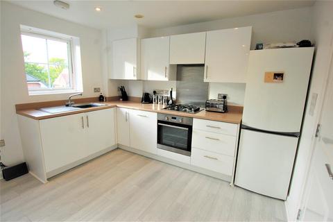 undefined, Sparrowhawk Place, Hatfield