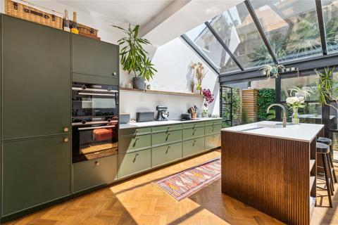 undefined, Melrose Road, London, SW13