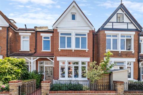 undefined, Melrose Road, London, SW13