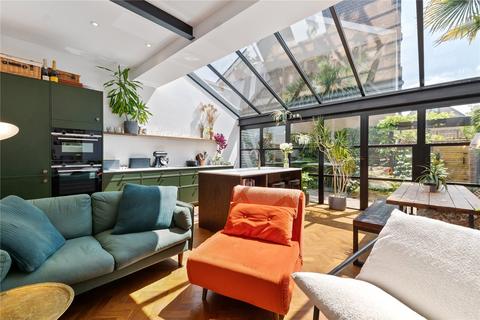 undefined, Melrose Road, London, SW13