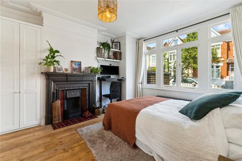 undefined, Melrose Road, London, SW13