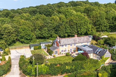 undefined, Broad Oak, Sturminster Newton, DT10