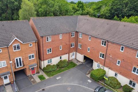 2 bedroom apartment for sale, Shaw Gardens, Gedling, Nottingham