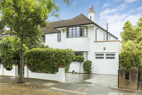 7 Beresford Avenue, Twickenham, TW1 2PY