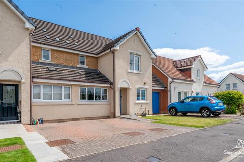 4 bedroom house for sale, Madoch Square, Glencarse, Perth