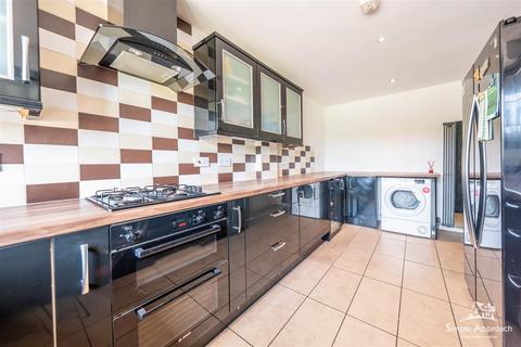 4 bedroom house for sale, Madoch Square, Glencarse, Perth