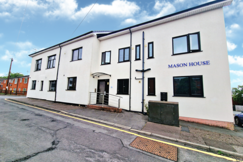 undefined, Hawkins Street, Preston PR1