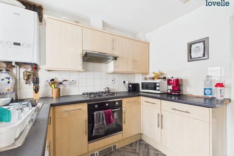 2 bedroom terraced house for sale, Fairfax Street, Lincoln, LN5