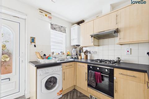 2 bedroom terraced house for sale, Fairfax Street, Lincoln, LN5