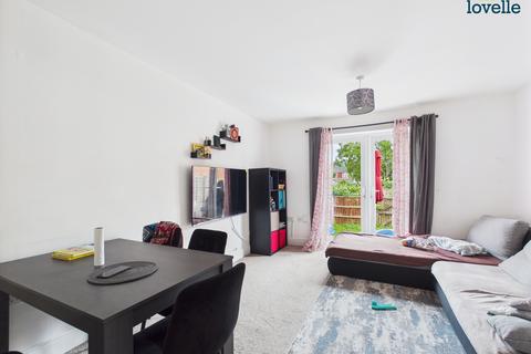 2 bedroom terraced house for sale, Fairfax Street, Lincoln, LN5