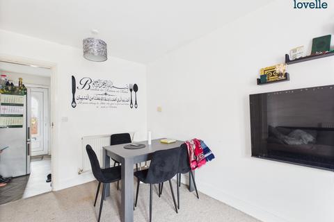 2 bedroom terraced house for sale, Fairfax Street, Lincoln, LN5