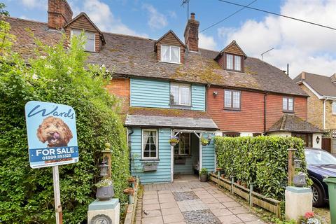 2 bedroom terraced house for sale, Little Cheveney Cottages, Marden TN12