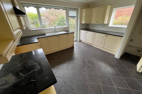3 bedroom semi-detached bungalow for sale, Aulton Road, Sutton Coldfield