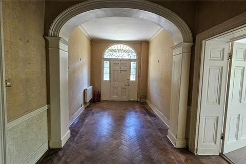 undefined, Belvoir, Grantham