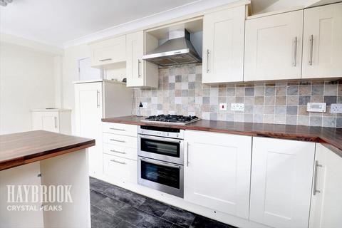 47 Flockton Crescent, Sheffield, S13 9QS