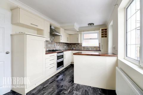 47 Flockton Crescent, Sheffield, S13 9QS