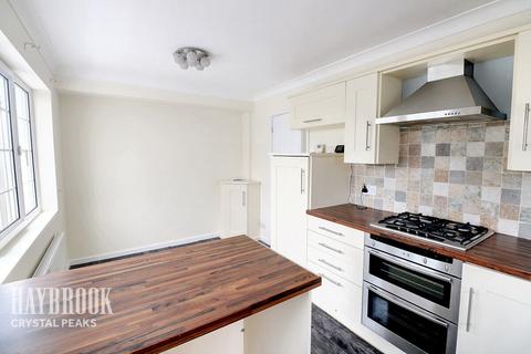 47 Flockton Crescent, Sheffield, S13 9QS
