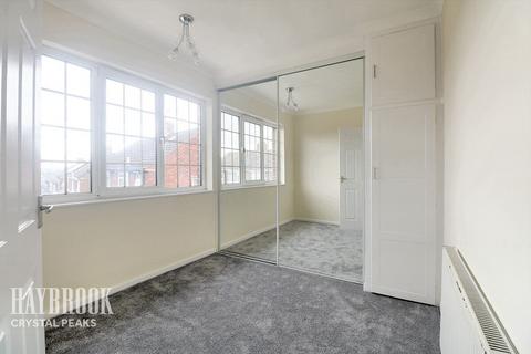 47 Flockton Crescent, Sheffield, S13 9QS