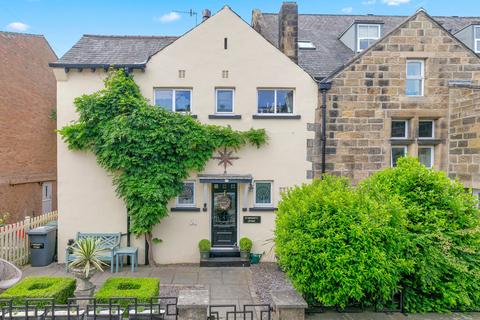 undefined, Regent Road, Ilkley, West Yorkshire, LS29