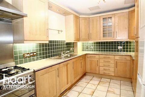undefined, Thorpe Road, Peterborough