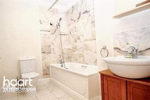 undefined, Thorpe Road, Peterborough