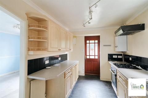 undefined, Gilman Avenue, Baddeley Green, Stoke-On-Trent