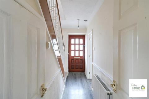 undefined, Gilman Avenue, Baddeley Green, Stoke-On-Trent
