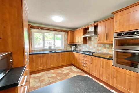 3 bedroom detached house for sale, Station Road, Gnosall, ST20