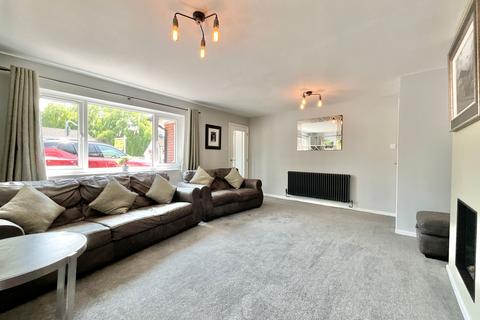 3 bedroom detached house for sale, Station Road, Gnosall, ST20