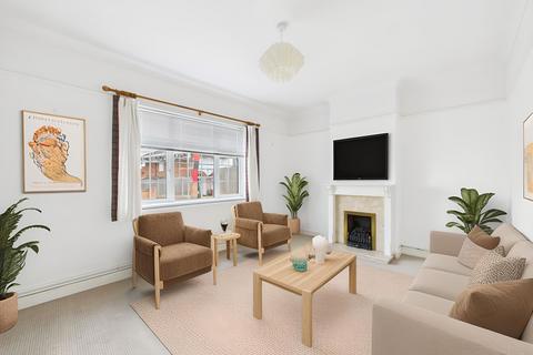 3 bedroom terraced house for sale, Haywood Road, Mapperley, Nottingham