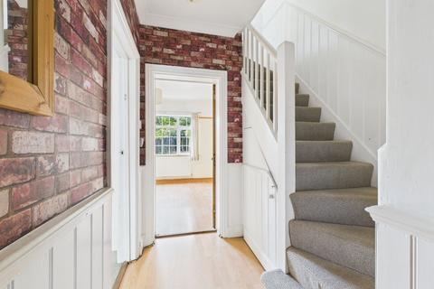 3 bedroom terraced house for sale, Haywood Road, Mapperley, Nottingham