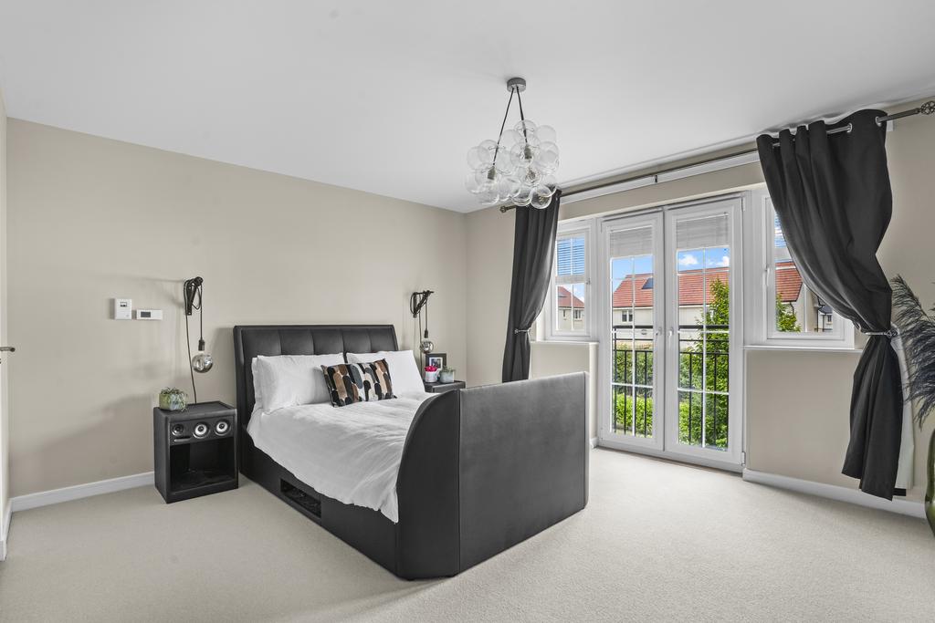 Principal Bedroom