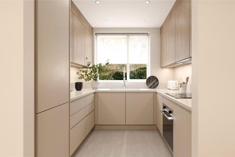 3 bedroom terraced house for sale, The Claybury, St James Park, Locksway Road, Southsea, PO4
