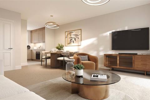 undefined, The Claybury, St James Park, Locksway Road, Southsea, PO4