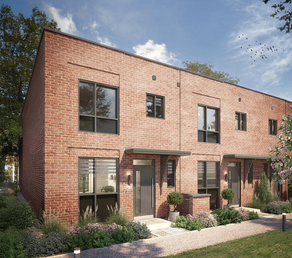 The Claybury