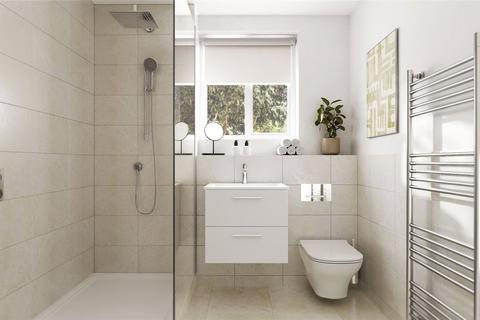 undefined, The Claybury, St James Park, Locksway Road, Southsea, PO4