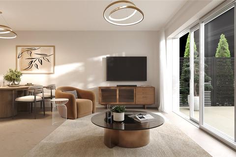 undefined, The Claybury, St James Park, Locksway Road, Southsea, PO4