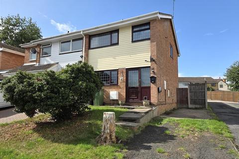 3 bedroom semi-detached house for sale, Cherry Tree Walk, Stourport-On-Severn