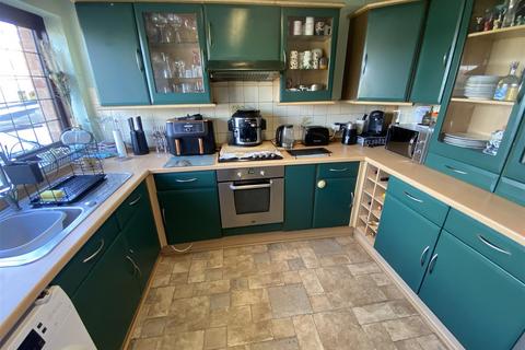 3 bedroom semi-detached house for sale, Cherry Tree Walk, Stourport-On-Severn